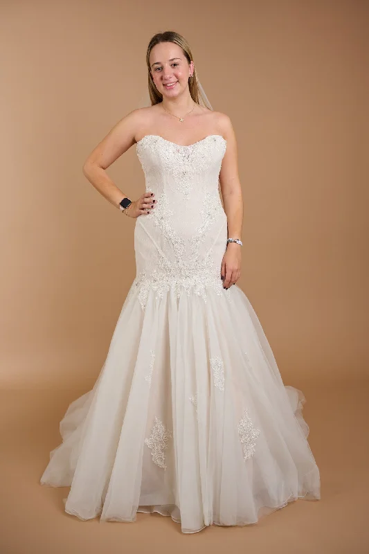 Sophia Tolli Y11727-Rey Popular unclassified dresses