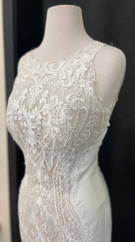 Sottero & Midgley Kevyn Designer unclassified dresses