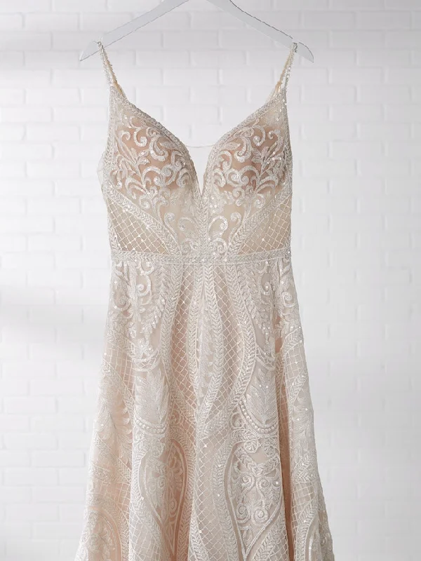 Sottero & Midgley Roxanne Best-selling unclassified dresses
