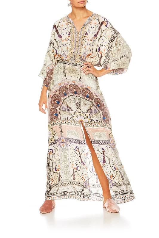 SPLIT POCKET DRESS MAMA BAKSHI Discounted unclassified dresses