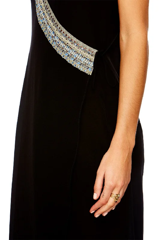 STACKABLE RINGS GOLD BRASS Ruched unclassified dresses