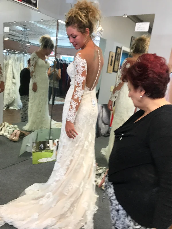 Stella York 6176 Festival unclassified dresses
