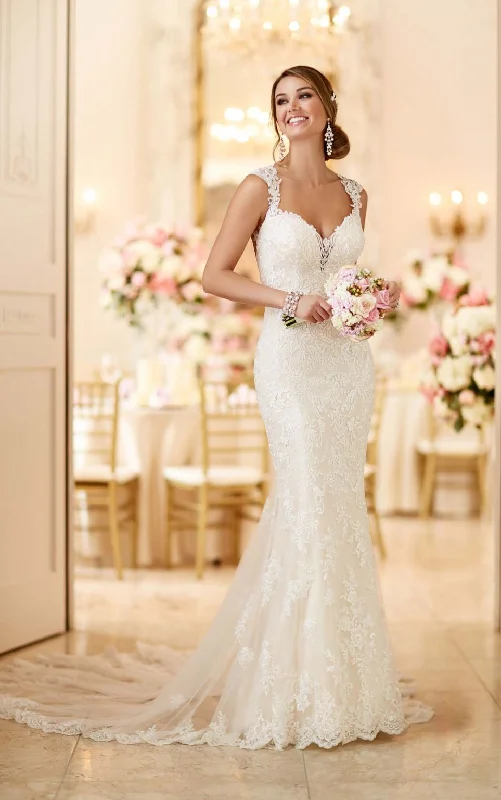 Stella York 6245 Flowy unclassified dresses