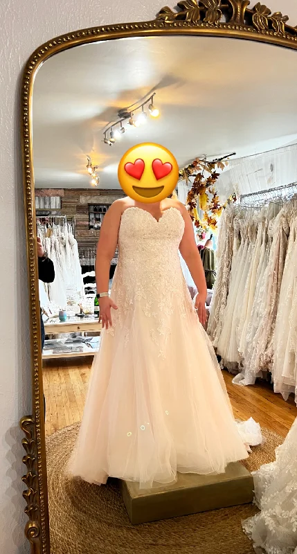 Stella York 6764 Chic unclassified dresses