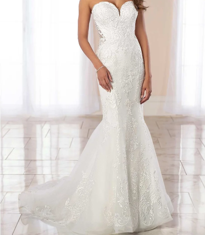 Stella York 6979 Mesh unclassified dresses
