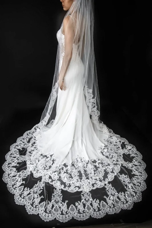 Stella York Stella York i7118iv Formal unclassified dresses