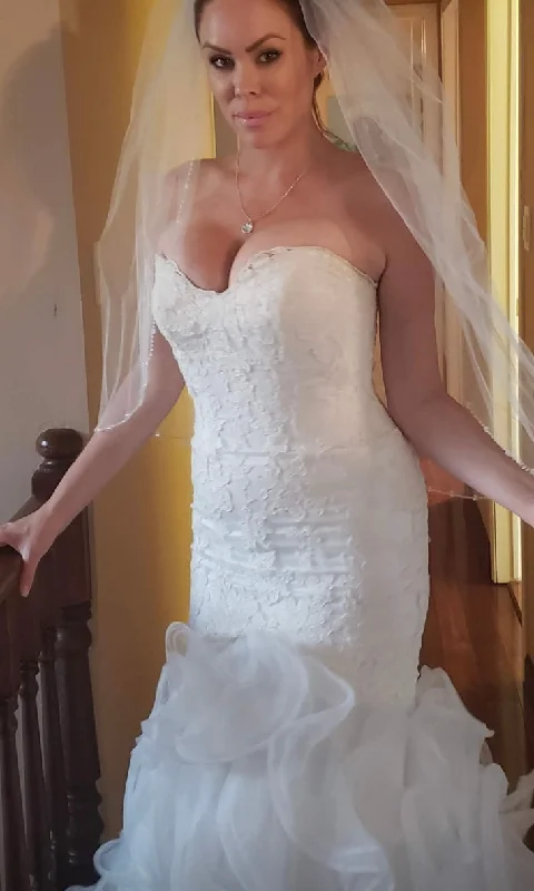 Symphony Bridal Kallia Formal unclassified dresses