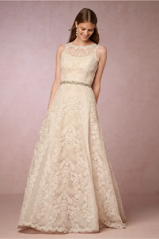 Tadashi Shoji Lyra BHLDN Elegant unclassified dresses