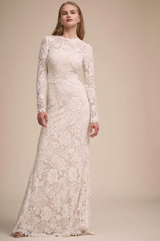 Tadashi Shoji Tenley Lace unclassified dresses