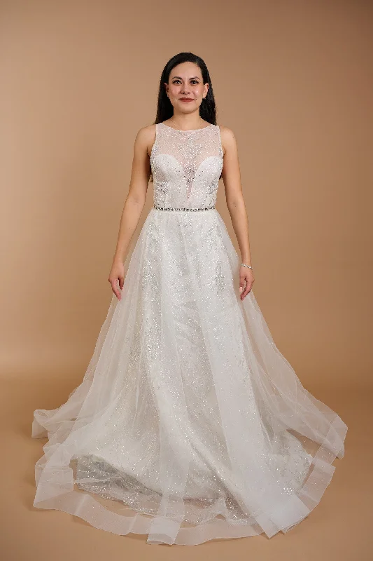 Tara Keely One-shoulder unclassified dresses