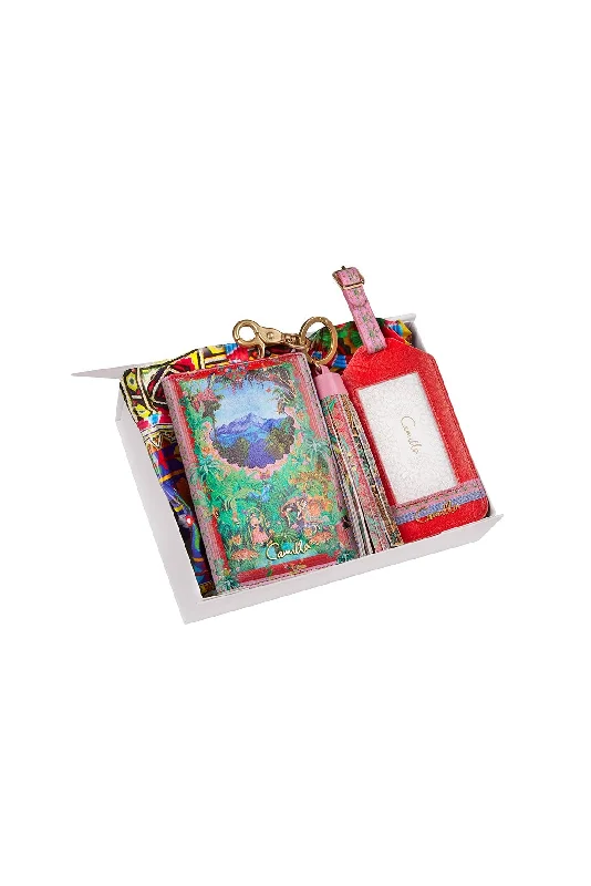 THE JUNGLE BOOK GIFT SET THE JUNGLE BOOK Boho unclassified dresses