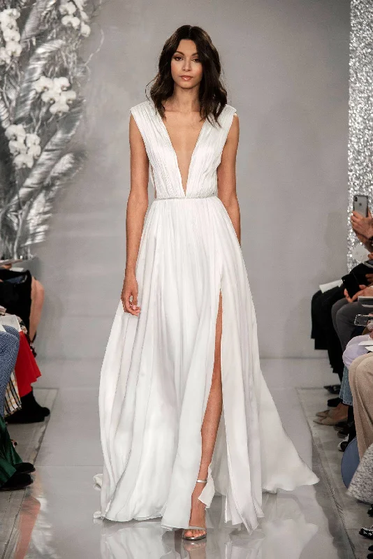 Theia Agnetha Stretchy unclassified dresses