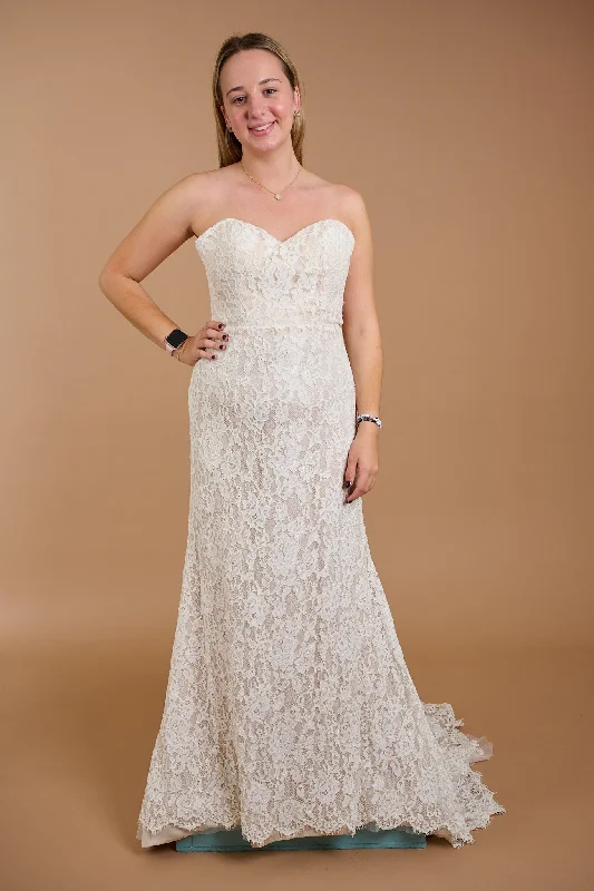 Ti Adora 7608 Chic unclassified dresses