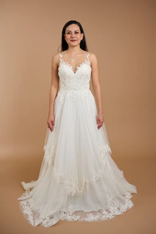Ti Adora Long unclassified dresses