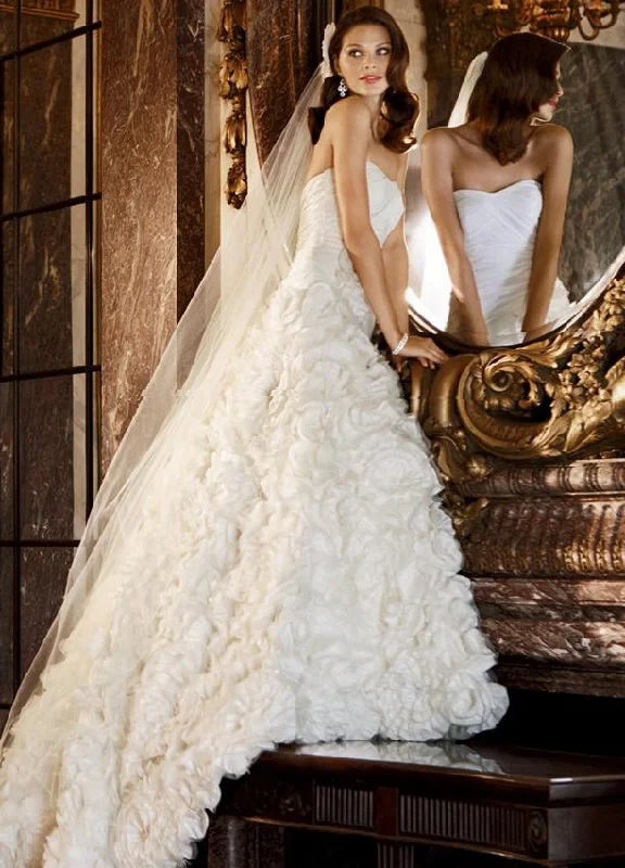 Galina SV415 One-shoulder unclassified dresses