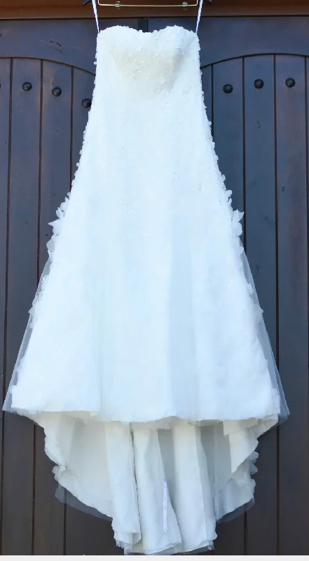 Galina Swg471 Tulle unclassified dresses