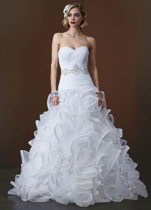 Galina SWG492 Flowy unclassified dresses