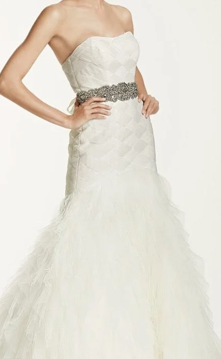 Galina SWG523 Ruched unclassified dresses