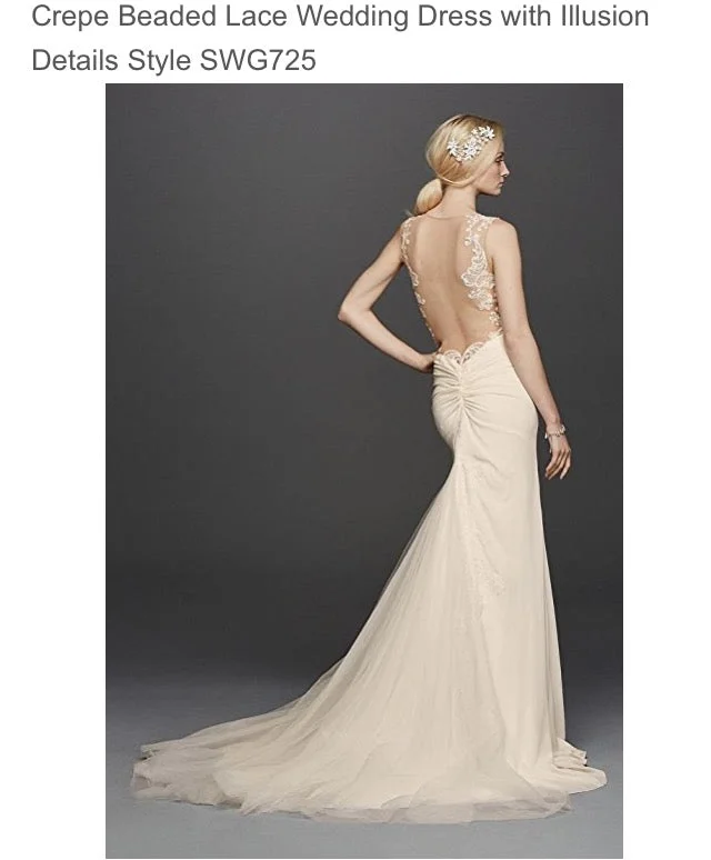 Galina SWG725 Best-selling unclassified dresses