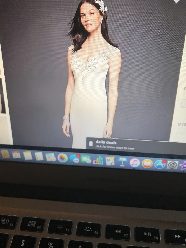 Galina Swg752 Plus size unclassified dresses