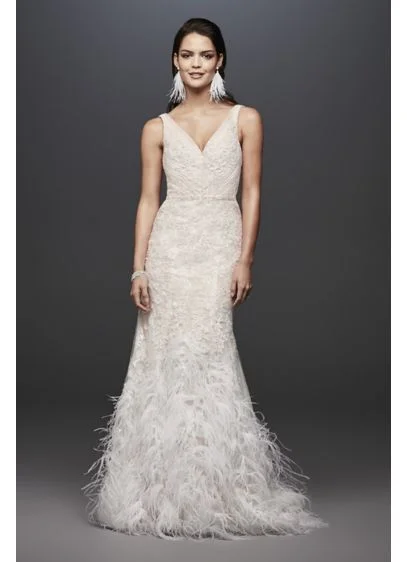 Galina SWG800IVYNUDE Designer unclassified dresses
