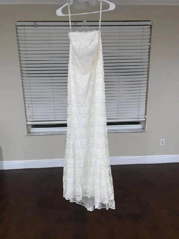 Galina VW9340 Chiffon unclassified dresses