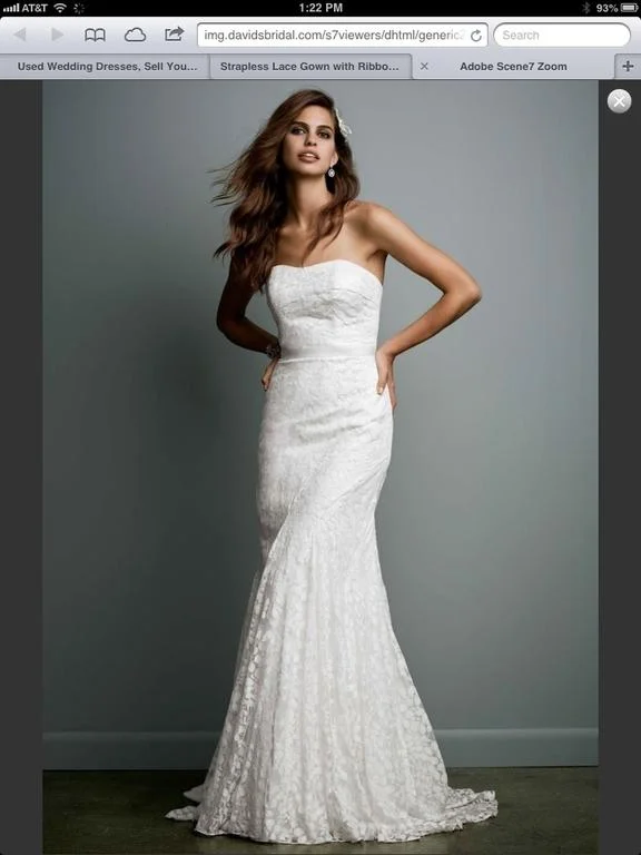 Galina WG3381 Chic unclassified dresses