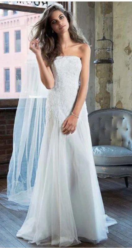 Galina WG3492 Petite unclassified dresses