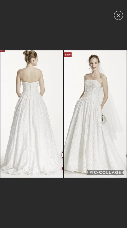 Galina WG3512 Ruffled unclassified dresses