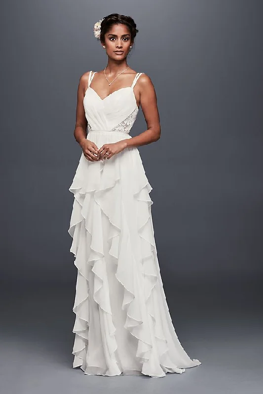 Galina WG3824 Beaded unclassified dresses