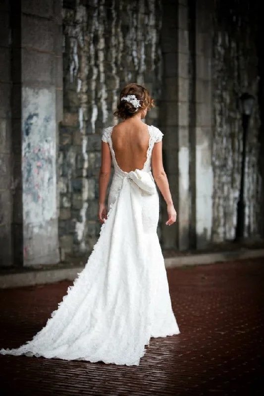 Galit Couture Custom made Satin unclassified dresses