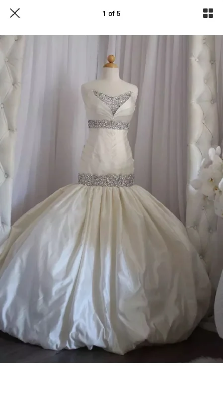 Galit Couture High-low unclassified dresses