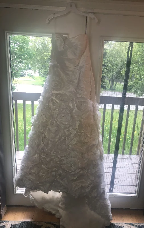 Galit Couture SV415 Cotton unclassified dresses