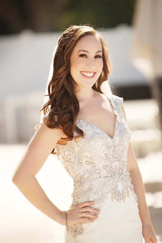 Hayley Paige Casual unclassified dresses