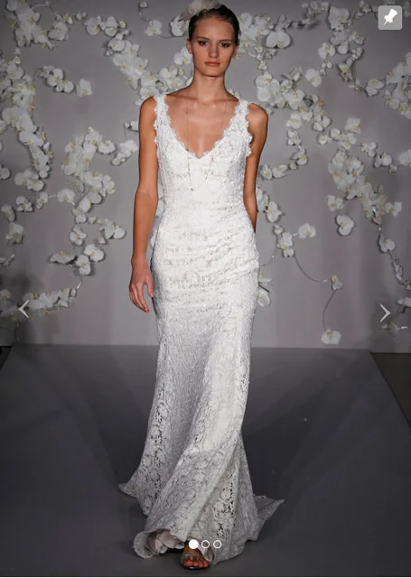 Hayley Paige 1006 Anniversary unclassified dresses