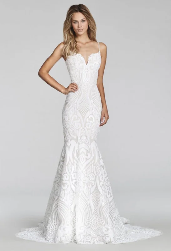 Hayley Paige 1710 West Budget-friendly unclassified dresses