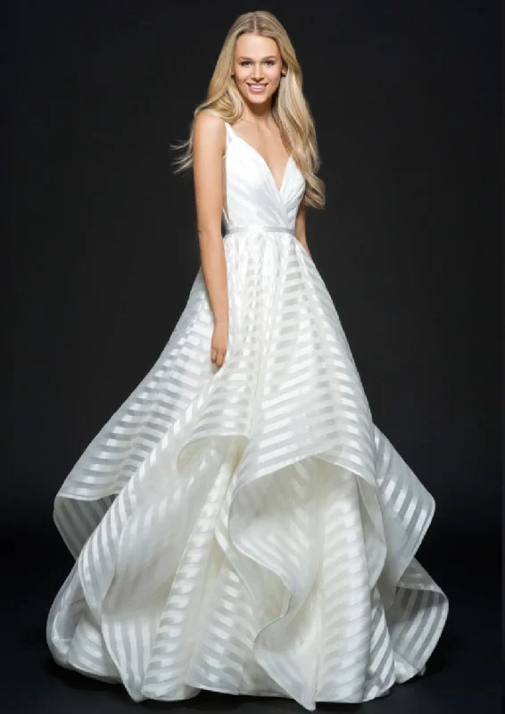 Hayley Paige 6261 - Decklyn Pastel unclassified dresses