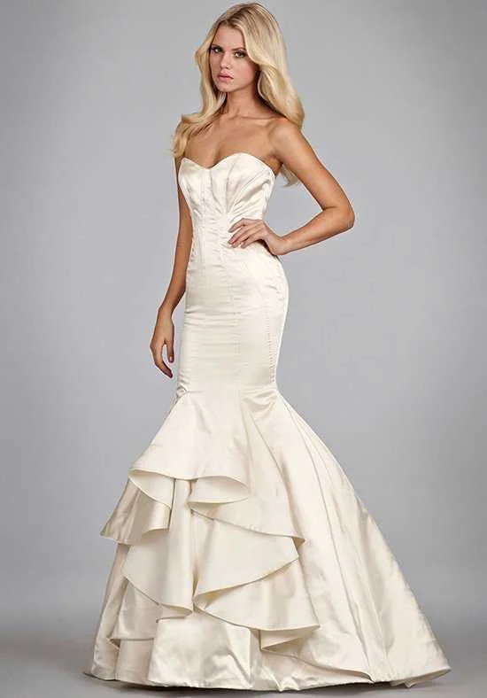 Hayley Paige 6408 - Monroe Chic unclassified dresses