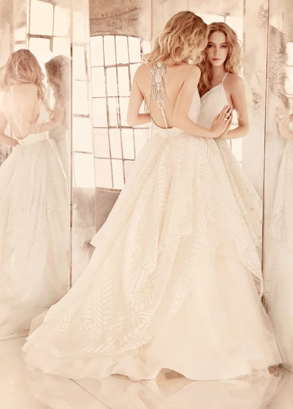 Hayley Paige 6550 Y2K unclassified dresses