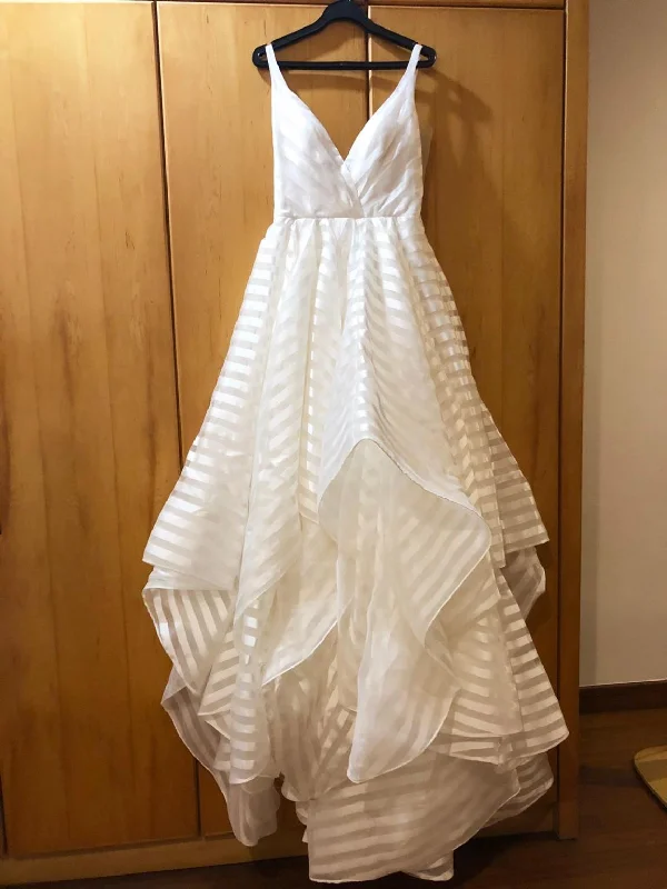 Hayley Paige 6871 DECKLYN Affordable unclassified dresses