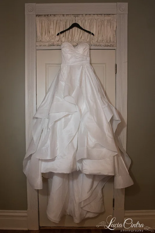 Hayley Paige Apollo Club unclassified dresses