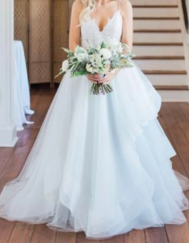 Hayley Paige Bijou Club unclassified dresses