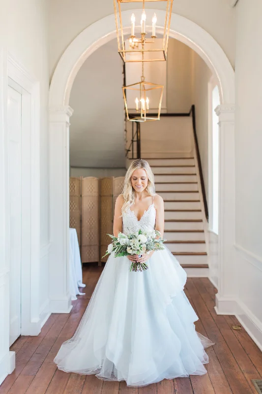 Hayley Paige Bijou Office unclassified dresses