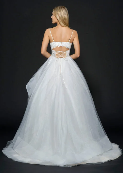 Hayley Paige Bijou Travel unclassified dresses
