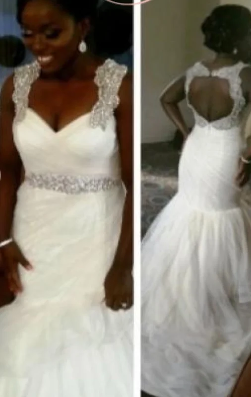 Hayley Paige Popular unclassified dresses