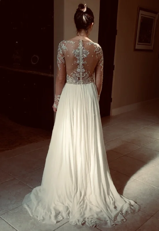 Hayley Paige Trendy new unclassified dresses