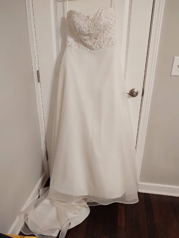 Hayley Paige Fall unclassified dresses