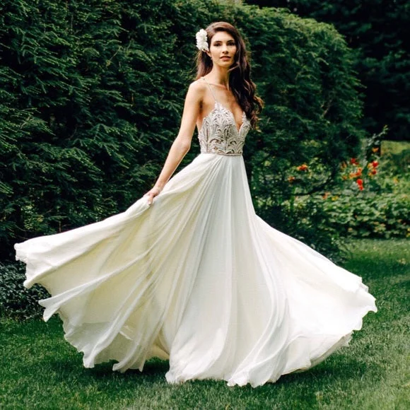 Hayley Paige Budget-friendly unclassified dresses
