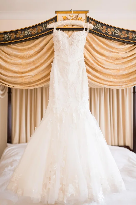 Steven Khalil Long sleeve unclassified dresses