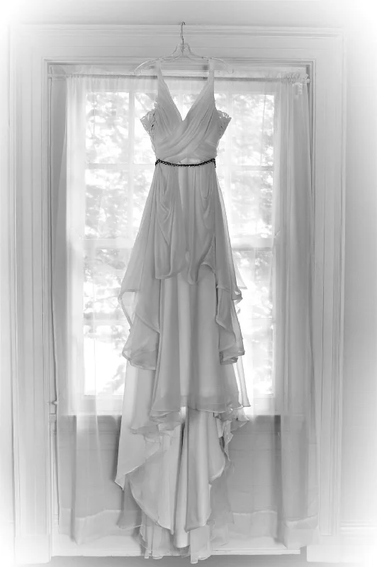 Hayley Paige 1653 Lanai Date night unclassified dresses